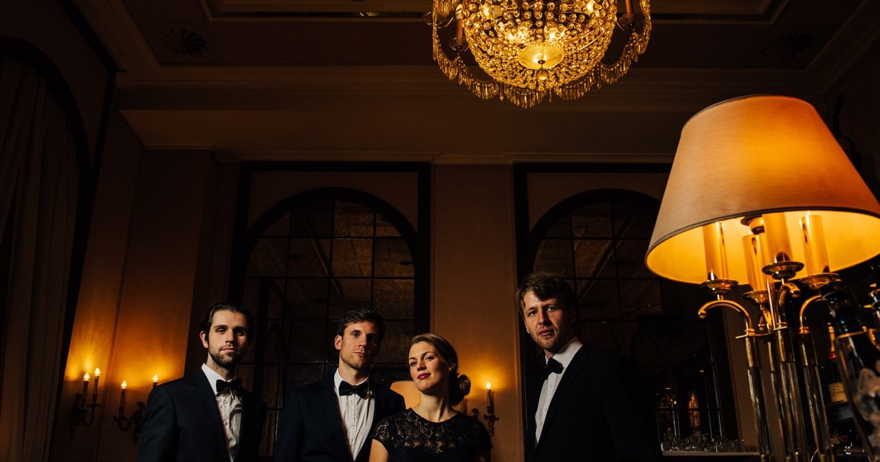 FAQ Jazz En Vogue Fragen zur Band und Buchung